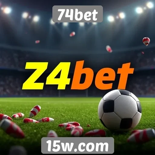 Promoções e bônus oferecidos pelo 74bet em 2025